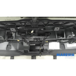 Peugeot - 308 - Heckklappe