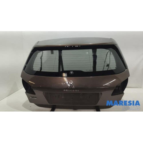 Peugeot - 308 - Heckklappe
