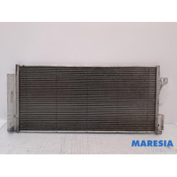 Fiat - Punto - Air conditioning condenser