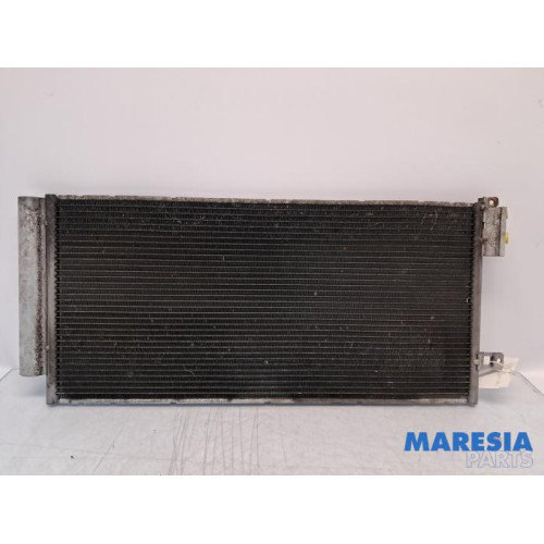 Fiat - Punto - Condensateur clim