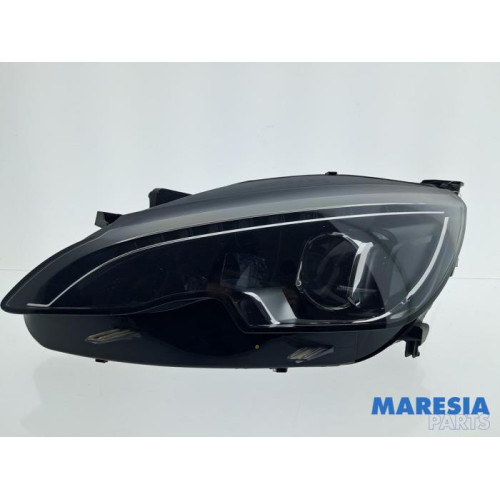 Peugeot - 308 - Phare gauche