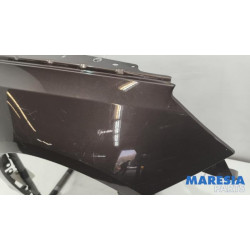 Peugeot - 308 - Kotflügel rechts vorne