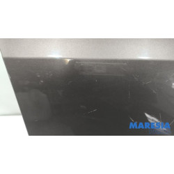 Peugeot - 308 - Kotflügel rechts vorne