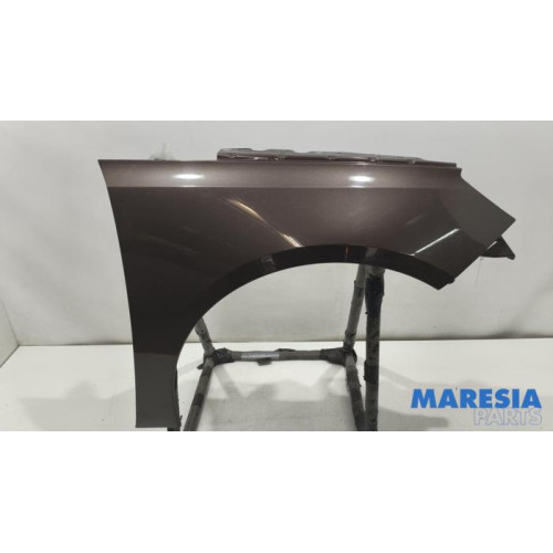 Peugeot - 308 - Kotflügel rechts vorne