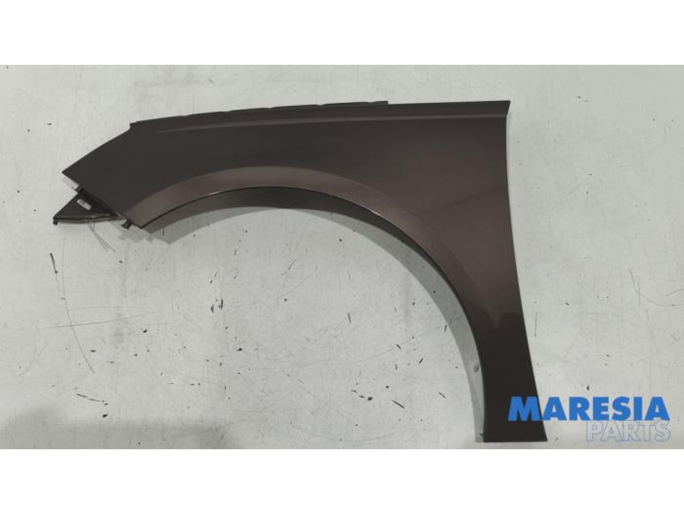 Peugeot - 308 - Kotflügel links vorne
