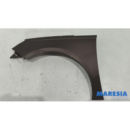 Peugeot - 308 - Kotflügel links vorne