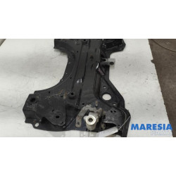 Peugeot - 308 - Faux châssis