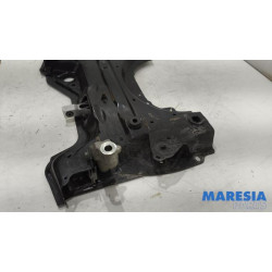 Peugeot - 308 - Faux châssis