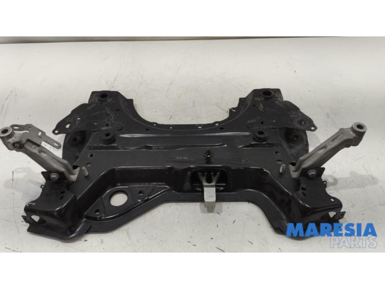 Peugeot - 308 - Faux châssis