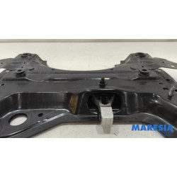 Peugeot - 308 - Faux châssis