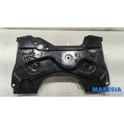 Peugeot - 308 - Faux châssis