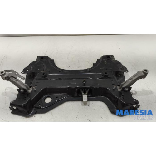 Peugeot - 308 - Subframe
