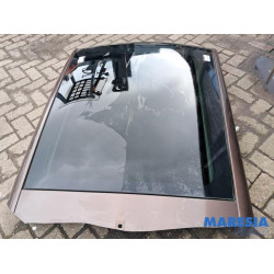 Peugeot - 308 - Panoramic roof