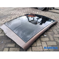 Peugeot - 308 - Panoramic roof