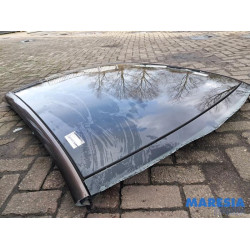 Peugeot - 308 - Panoramic roof