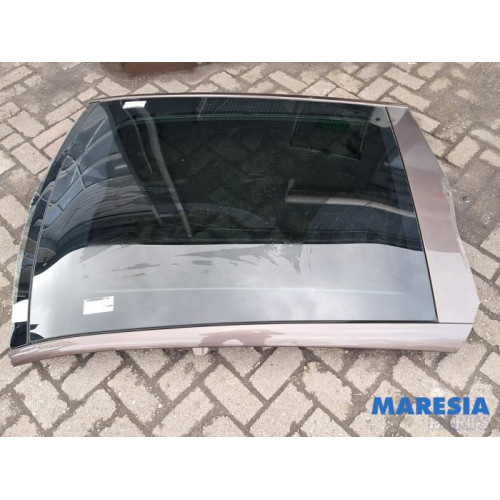 Peugeot - 308 - Panoramic roof