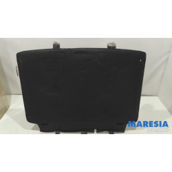 Peugeot - 308 - Kofferraum Matte