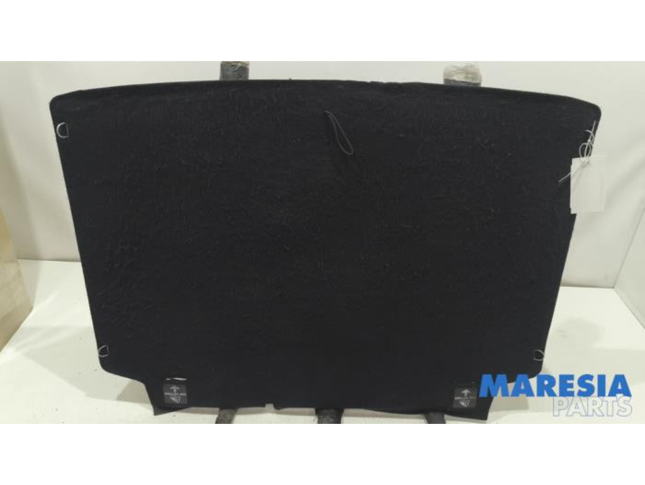 Peugeot - 308 - Kofferraum Matte