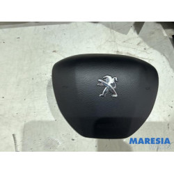 Peugeot - 308 - Airbag set + dashboard
