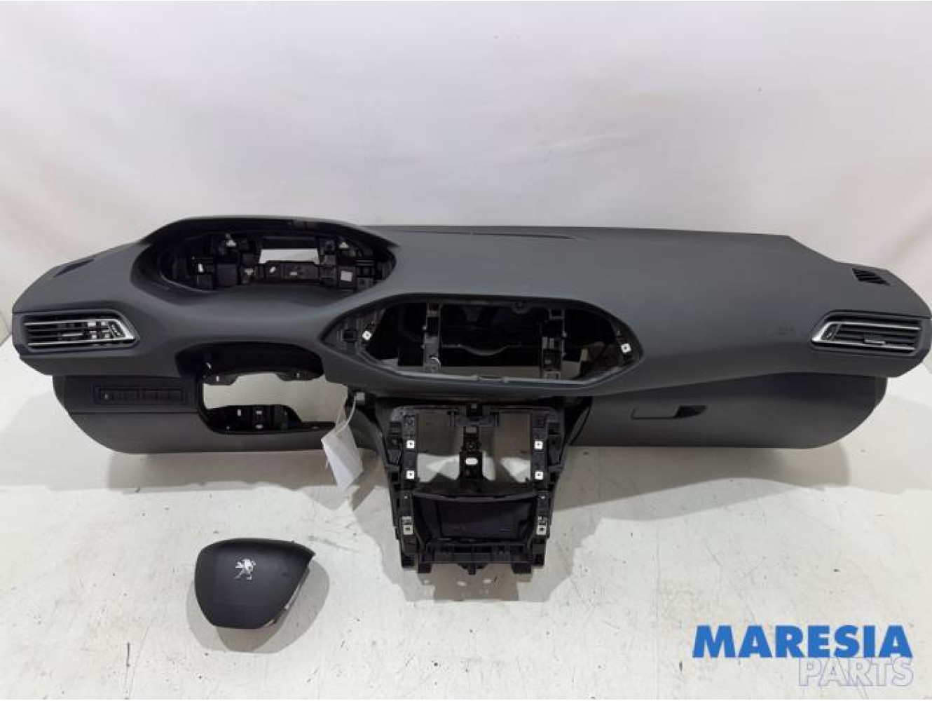 Peugeot - 308 - Airbag set + dashboard