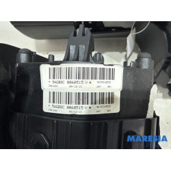 Peugeot - 308 - Airbag set + dashboard