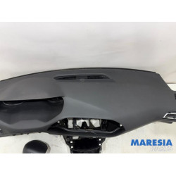 Peugeot - 308 - Airbag set + dashboard