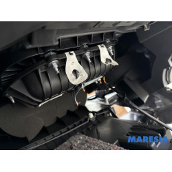 Peugeot - 308 - Airbag set + dashboard