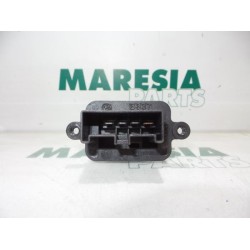Fiat - Doblo - Heater resistor