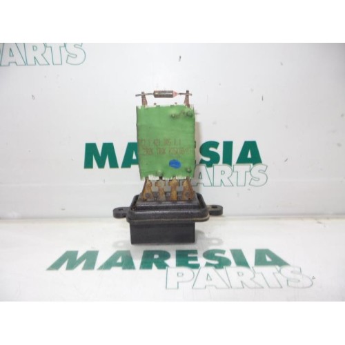 Fiat - Doblo - Heater resistor