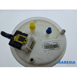 Fiat - Punto - Pompe carburant électrique