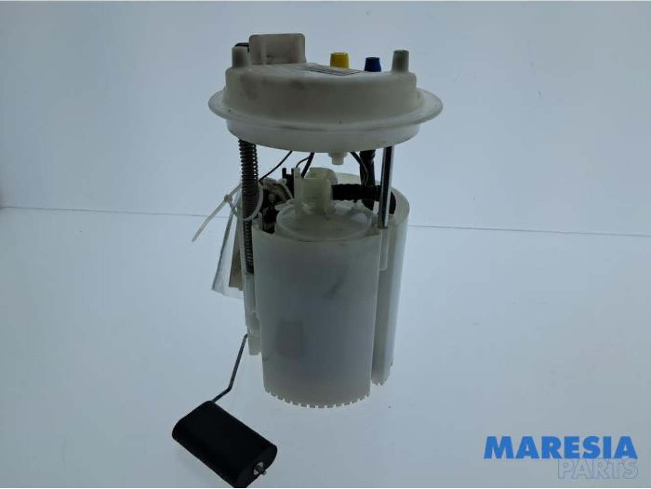 Fiat - Punto - Pompe carburant électrique