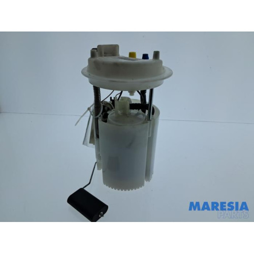 Fiat - Punto - Pompe carburant électrique