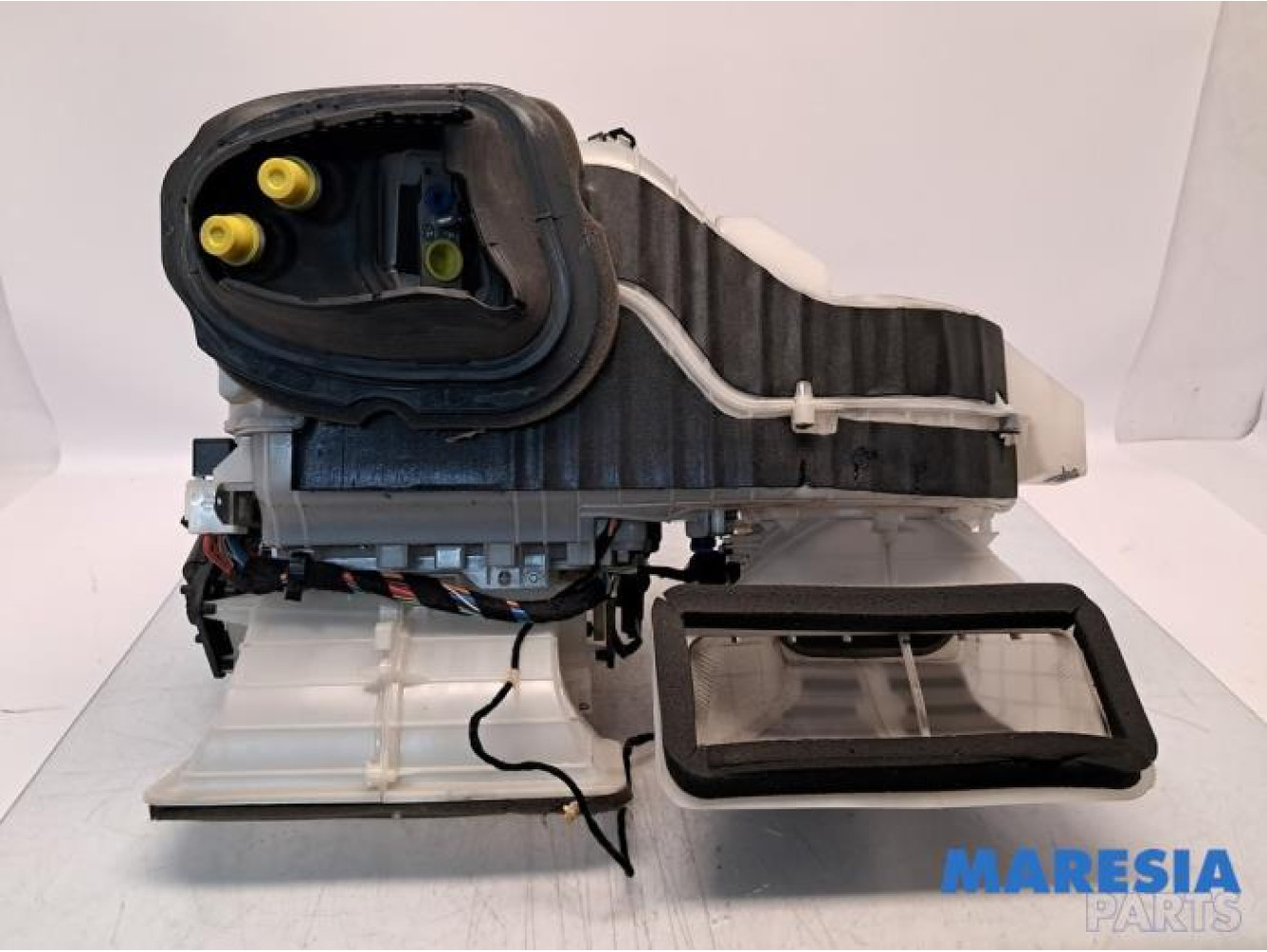 Alfa Romeo - Mito - Kachelhuis