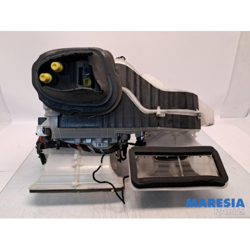 Alfa Romeo - Mito - Kachelhuis