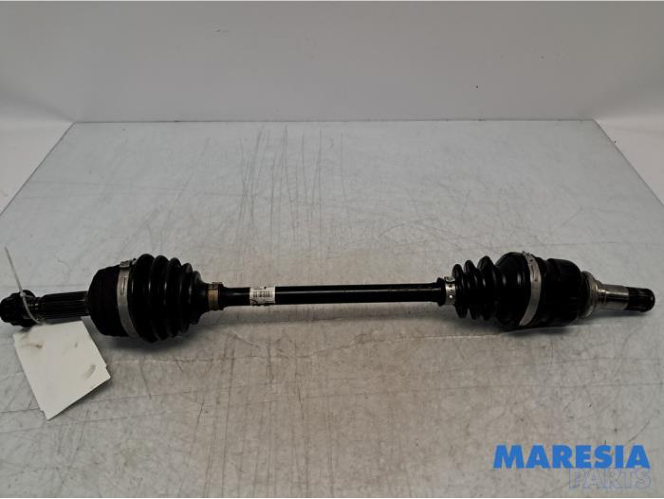 Peugeot - 108 - Front drive shaft, left