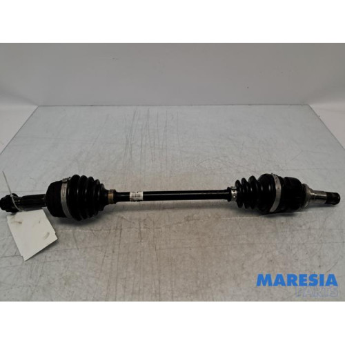 Peugeot - 108 - Front drive shaft, left