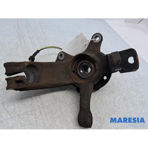 Peugeot - 108 - Fusee links-voor