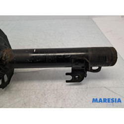 Peugeot - 108 - Schokdemperpoot links-voor