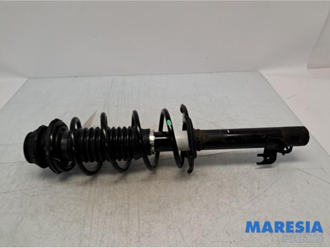 Peugeot - 108 - Schokdemperpoot links-voor