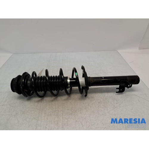 Peugeot - 108 - Schokdemperpoot links-voor