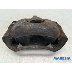 Peugeot - 108 - Remklauw (Tang) rechts-voor