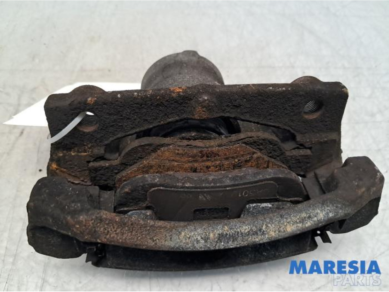 Peugeot - 108 - Remklauw (Tang) rechts-voor