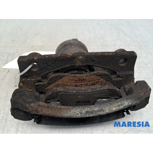 Peugeot - 108 - Remklauw (Tang) rechts-voor