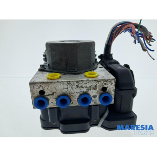 Peugeot - 108 - ABS Pomp