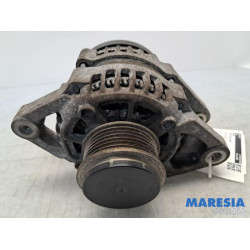 Peugeot - 108 - Dynamo