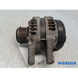 Peugeot - 108 - Dynamo