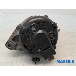 Peugeot - 108 - Dynamo