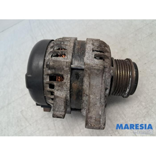 Peugeot - 108 - Dynamo