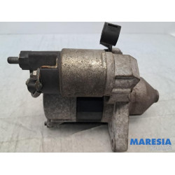 Peugeot - 108 - Starter