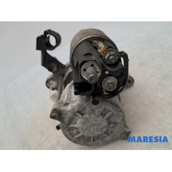 Peugeot - 108 - Starter